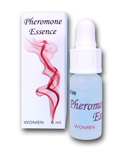 * Pheromone Essence - St�one Feromony - 5ml - REKOMENDUJEMY!